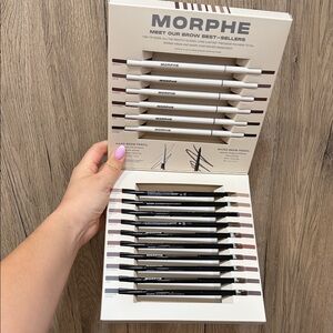 Morphe Brow PR Box